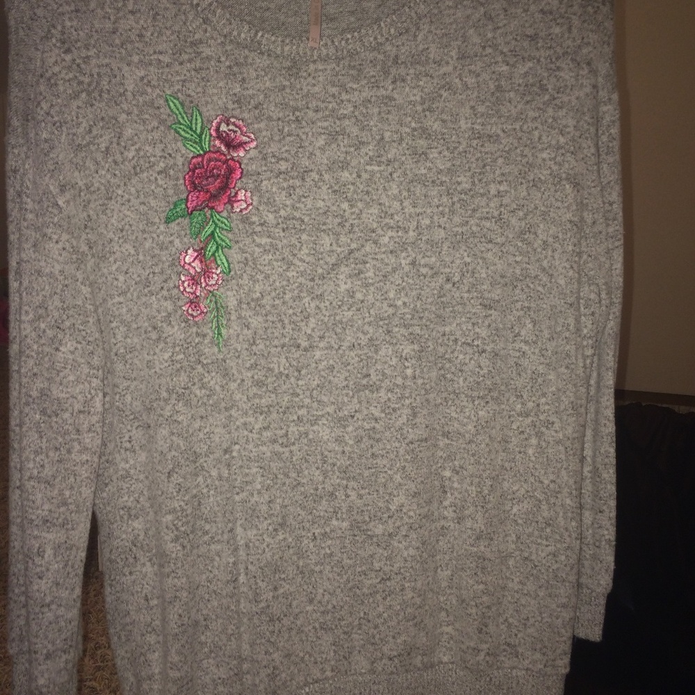 Sweater